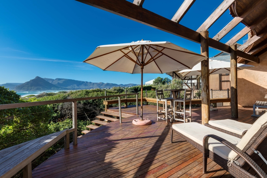 5 Bedroom Property for Sale in Kommetjie Western Cape